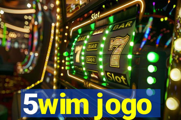 5wim jogo